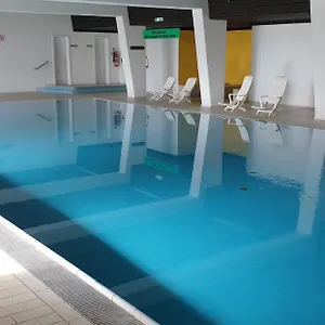 Traumurlaub Im Bayerische Wald Apartment
