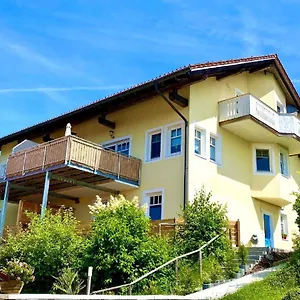 Haus Glücksmoment - Neu Ab Ostern 2022 Apartment