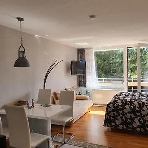 Mia Apartment