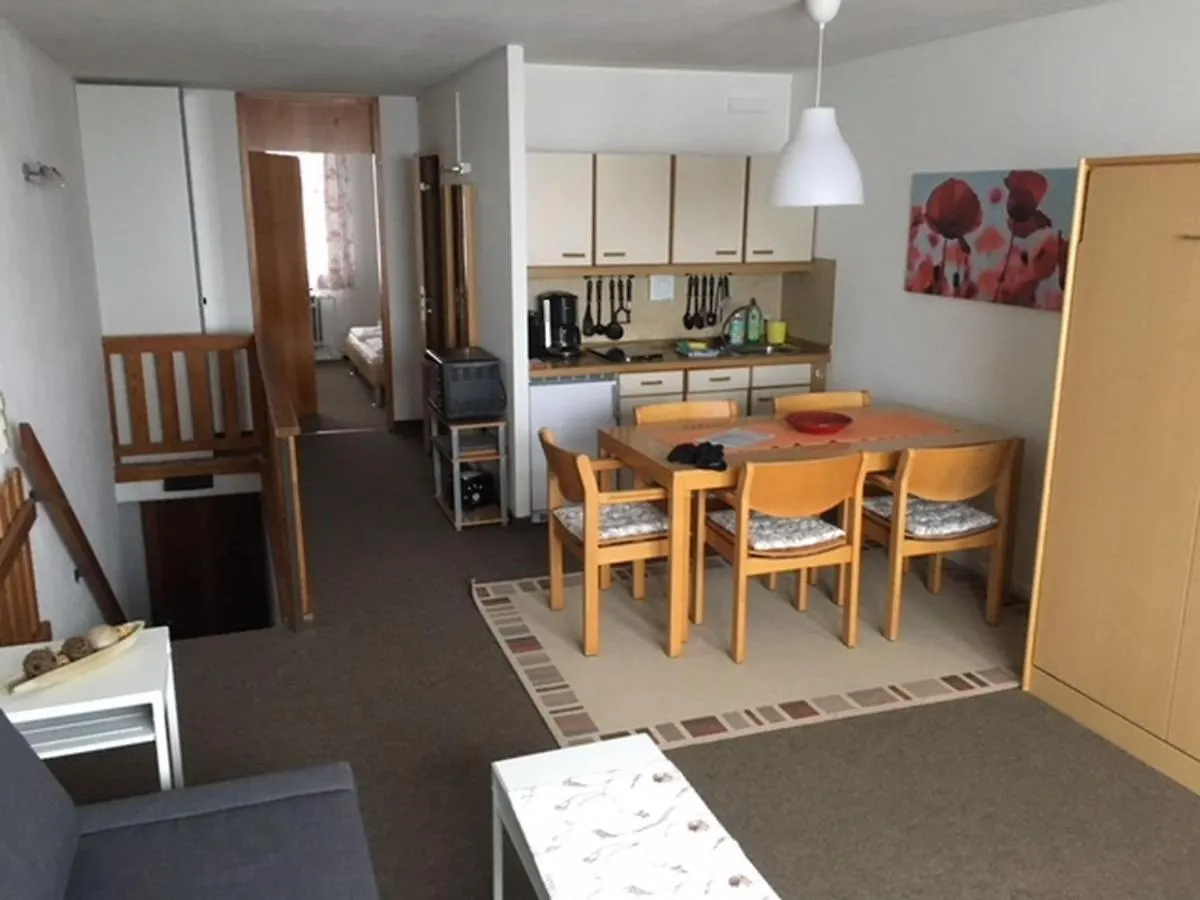 Ferienwohnung Marion 2 Sankt Englmar